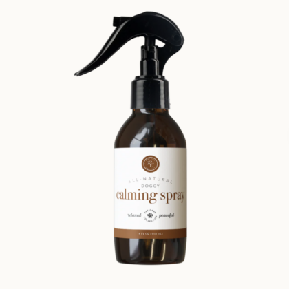 Rowe Casa Doggy Calming Spray